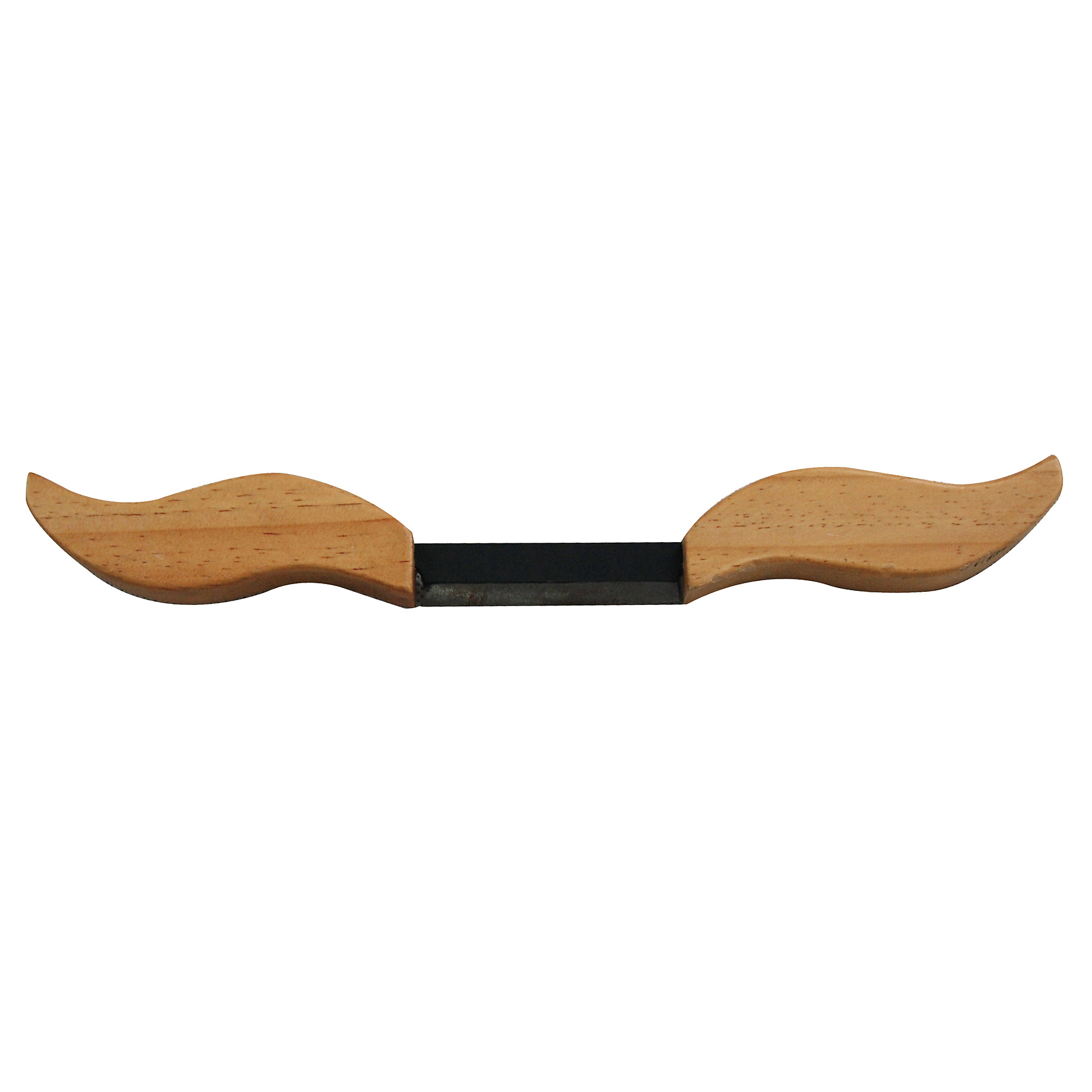 Timber Tuff Tools, 3in. Log Shave, Blade Width 3 in, Model# TMB-03DS